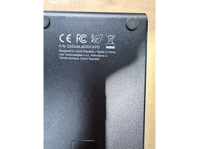 Ca. 88x dockingstation - afbeelding 2 van  23