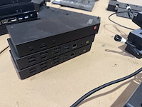 Ca. 88x dockingstation - afbeelding 8 van  23