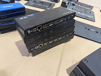 Ca. 88x dockingstation - afbeelding 10 van  23