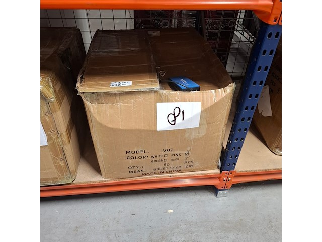 Ca. 88x dockingstation - afbeelding 16 van  23