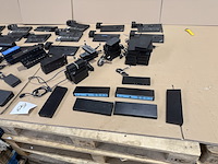 Ca. 88x dockingstation - afbeelding 12 van  23
