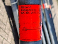 Ca. 88x hulpkortelling, layher, allround | 140 cm, in transportbok - afbeelding 7 van  7