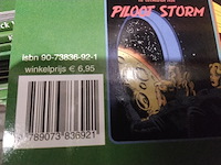 Ca. 88x nostalgisch. stripboek kick wilstra - afbeelding 5 van  6