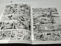Ca. 88x nostalgisch. stripboek kick wilstra - afbeelding 6 van  6