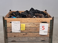 Ca. 88x paar diverse schoenen