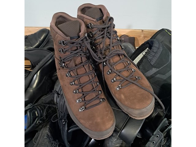 Ca. 88x paar diverse schoenen - afbeelding 5 van  8