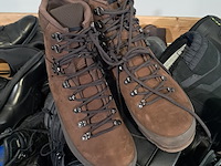 Ca. 88x paar diverse schoenen - afbeelding 5 van  8