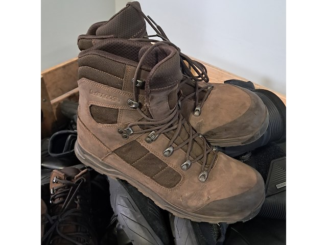 Ca. 88x paar diverse schoenen - afbeelding 7 van  8