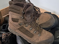 Ca. 88x paar diverse schoenen - afbeelding 7 van  8