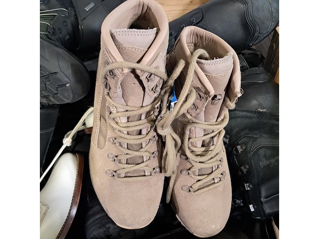 Ca. 88x paar diverse schoenen - afbeelding 8 van  8