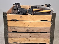 Ca. 88x paar diverse schoenen