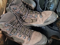 Ca. 88x paar diverse schoenen - afbeelding 3 van  8
