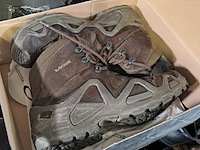 Ca. 88x paar diverse schoenen - afbeelding 4 van  8