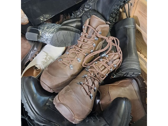 Ca. 88x paar diverse schoenen - afbeelding 5 van  8