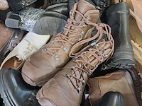 Ca. 88x paar diverse schoenen - afbeelding 5 van  8