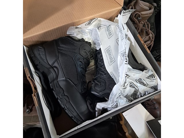 Ca. 88x paar diverse schoenen - afbeelding 6 van  8