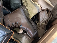 Ca. 88x paar diverse schoenen - afbeelding 7 van  8