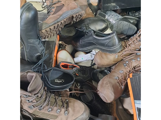 Ca. 88x paar diverse schoenen - afbeelding 8 van  8