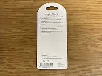 Ca. 88x tandenstokers - medium - 42 pack arctic dent, mint - afbeelding 4 van  4