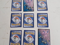 Ca. 88x zeldzame pokémon kaart, ex's & v's - afbeelding 14 van  25