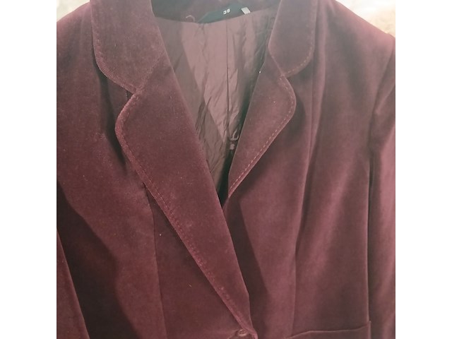 Ca. 89x ouderwetse vestjes en man/ vrouw colberts - afbeelding 5 van  9