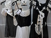 Ca. 89x schooluniformen - afbeelding 3 van  5