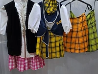Ca. 89x schooluniformen - afbeelding 4 van  5