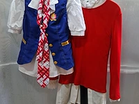 Ca. 89x schooluniformen - afbeelding 5 van  5
