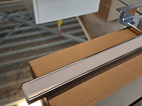 Ca. 8x spiegelkast glans wit - afbeelding 8 van  8