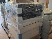 Ca. 8x spiegelkast - afbeelding 1 van  7