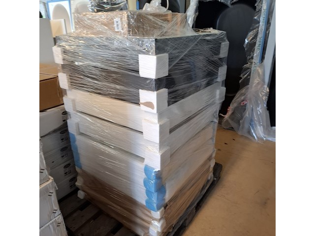 Ca. 8x spiegelkast - afbeelding 2 van  7