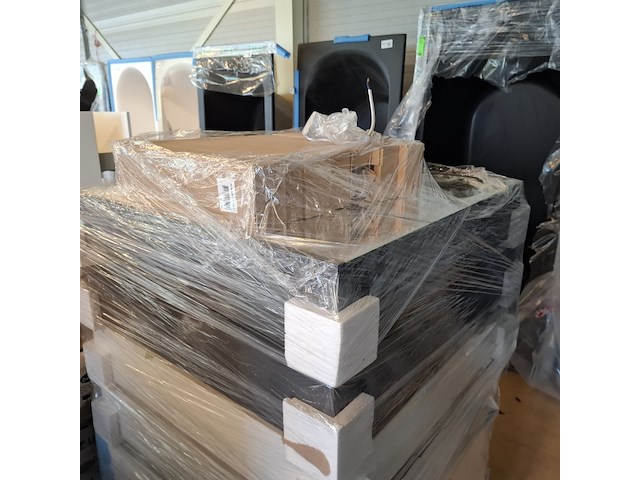 Ca. 8x spiegelkast - afbeelding 3 van  7