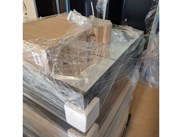 Ca. 8x spiegelkast - afbeelding 4 van  7