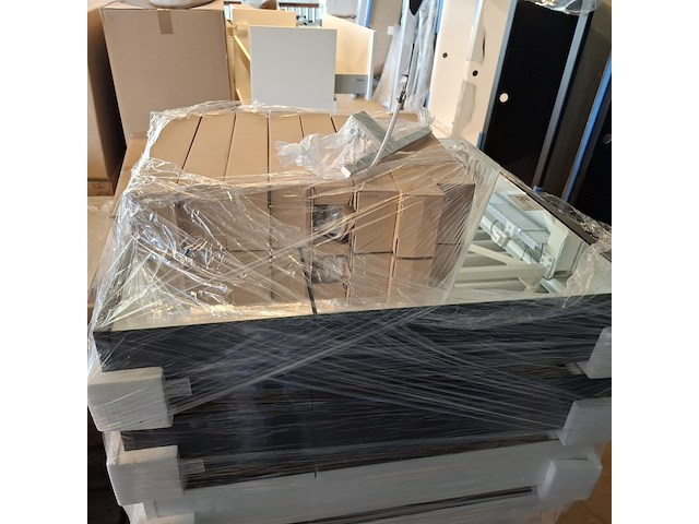 Ca. 8x spiegelkast - afbeelding 5 van  7