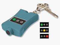 Ca. 90x autolak testers batavia - afbeelding 1 van  3