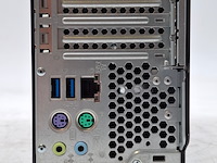 Ca. 90x desktop, fujitsu, o.a. esprimo d958 - afbeelding 2 van  10