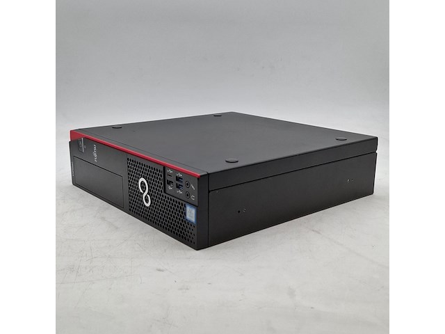 Ca. 90x desktop, fujitsu, o.a. esprimo d958 - afbeelding 3 van  10