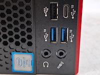 Ca. 90x desktop, fujitsu, o.a. esprimo d958 - afbeelding 4 van  10