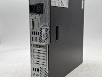Ca. 90x desktop, fujitsu, o.a. esprimo d958 - afbeelding 6 van  10