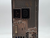 Ca. 90x desktop, fujitsu, o.a. esprimo d958 - afbeelding 9 van  10