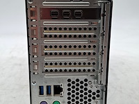 Ca. 90x desktop, fujitsu, o.a. esprimo d958 - afbeelding 10 van  10