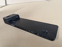 Ca. 90x docking station, hp, ultraslim hsttn-ix10 - afbeelding 3 van  8