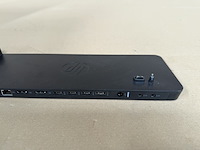 Ca. 90x docking station, hp, ultraslim hsttn-ix10 - afbeelding 5 van  8