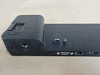 Ca. 90x docking station, hp, ultraslim hsttn-ix10 - afbeelding 6 van  8