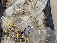 Ca. 90x eurocnus en 340x nippel - afbeelding 4 van  6