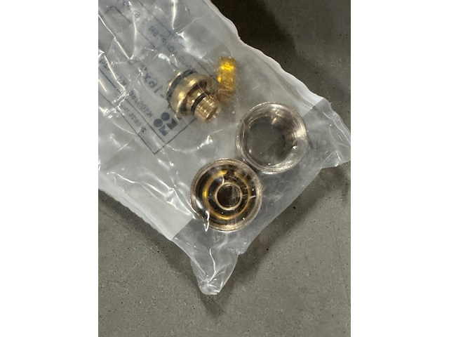 Ca. 90x eurocnus en 340x nippel - afbeelding 6 van  6