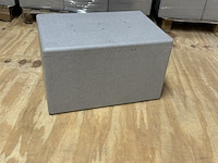 Ca. 90x koelbox, wolters, grijs - afbeelding 1 van  6