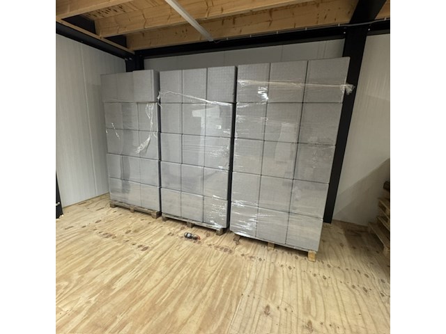 Ca. 90x koelbox, wolters, grijs - afbeelding 4 van  6