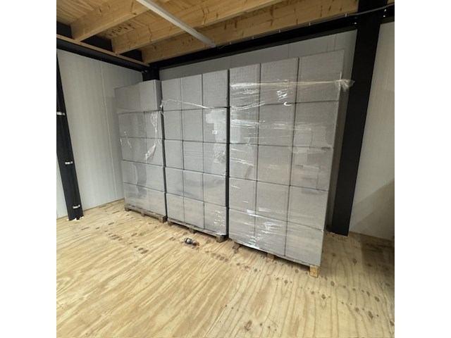 Ca. 90x koelbox, wolters, grijs - afbeelding 5 van  6