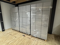Ca. 90x koelbox, wolters, grijs - afbeelding 5 van  6